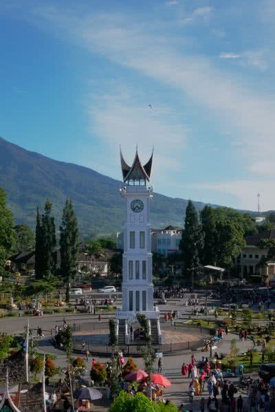 Minang Collection